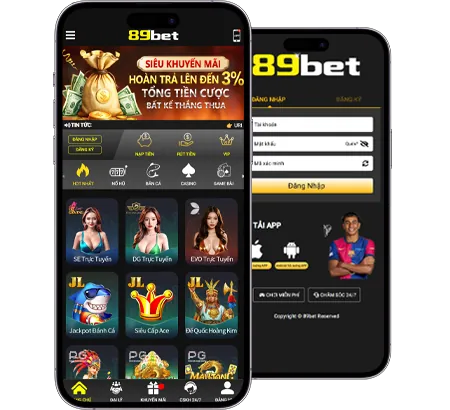 Đa dạng trò chơi casino hấp dẫn tại 5mb Link