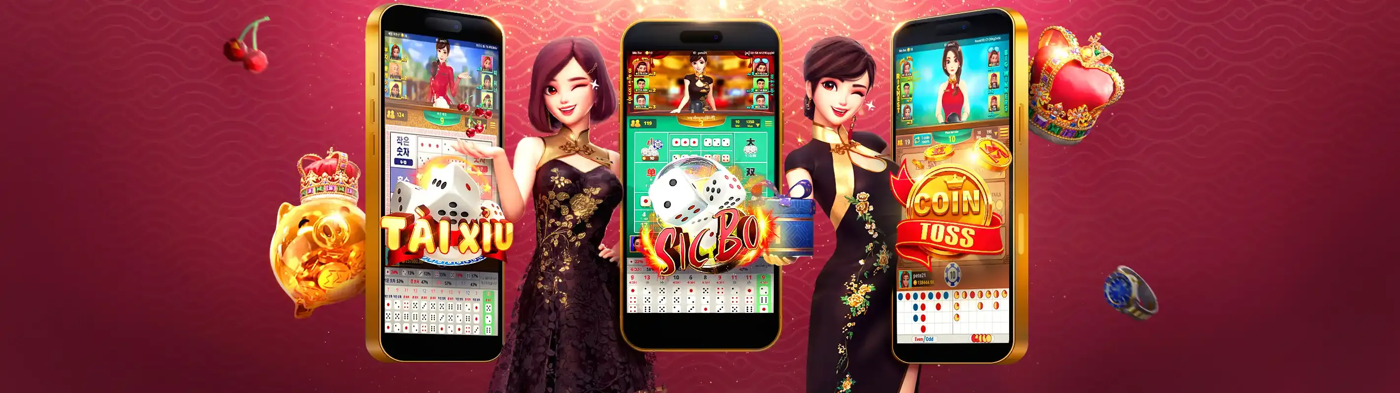 Hình ảnh chính game Bắn Cá tại 5mb Link với đồ họa sống động